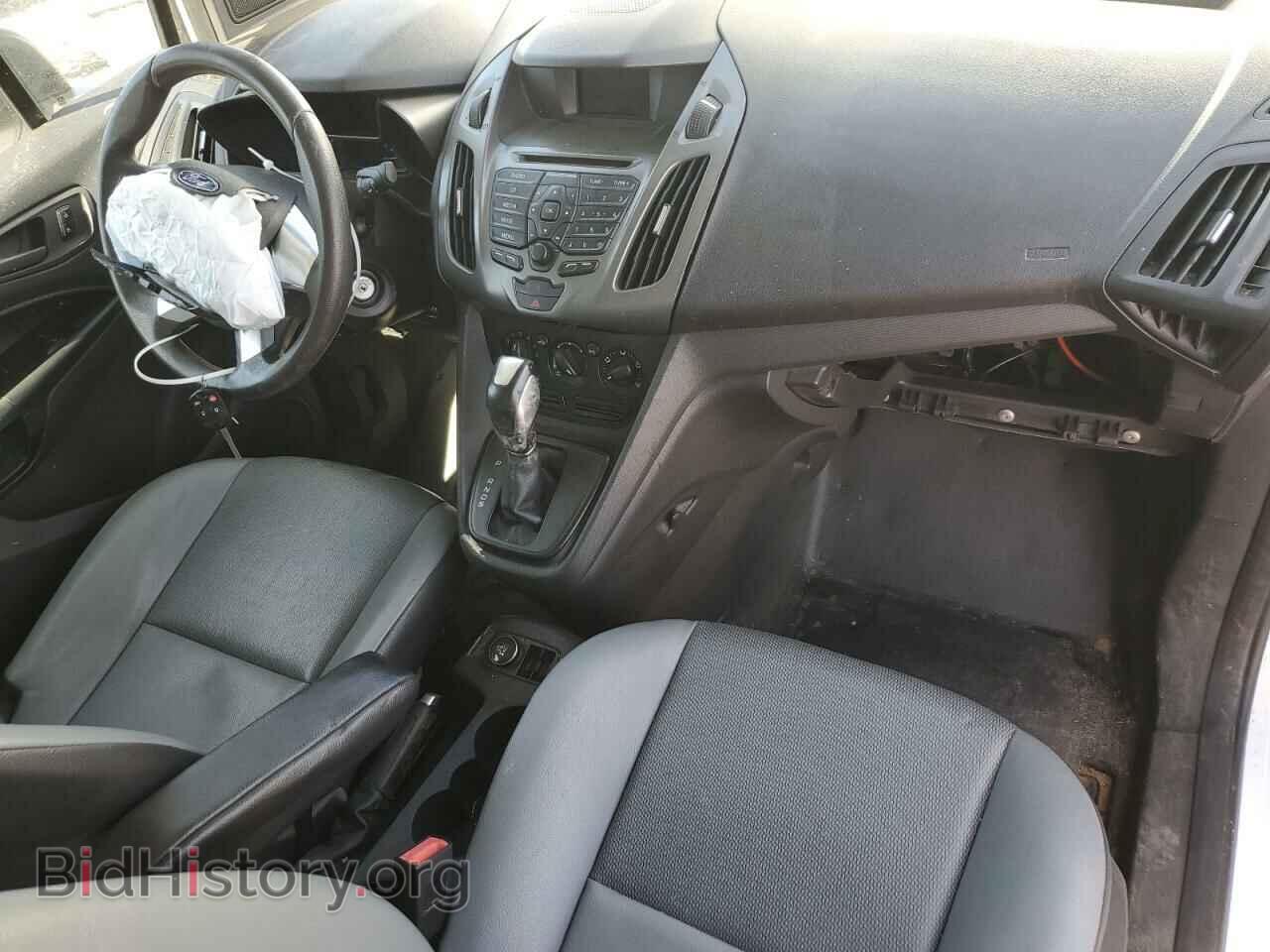 2018 FORD TRANSIT - VIN: NM0LS7E77J1347100 - Фото 8