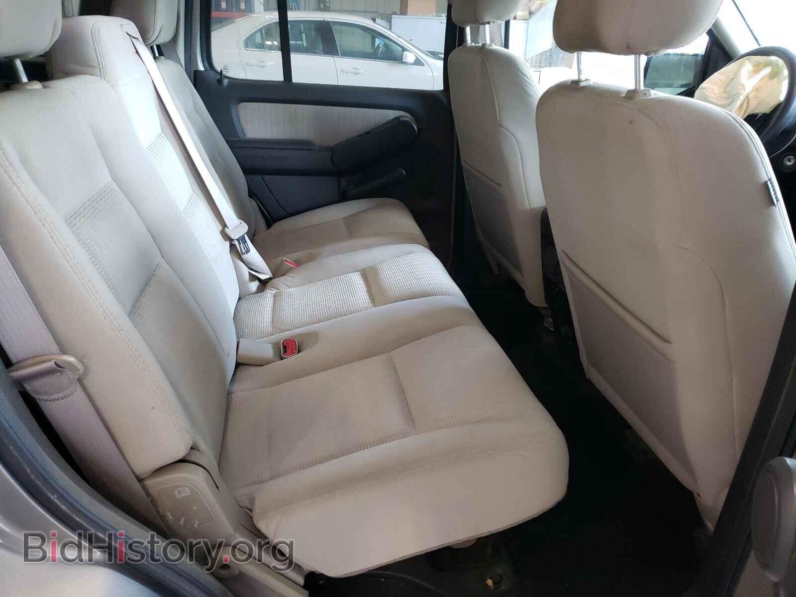 2008 FORD EXPLORER - VIN: 1FMEU73E78UB18055 - Фото 6