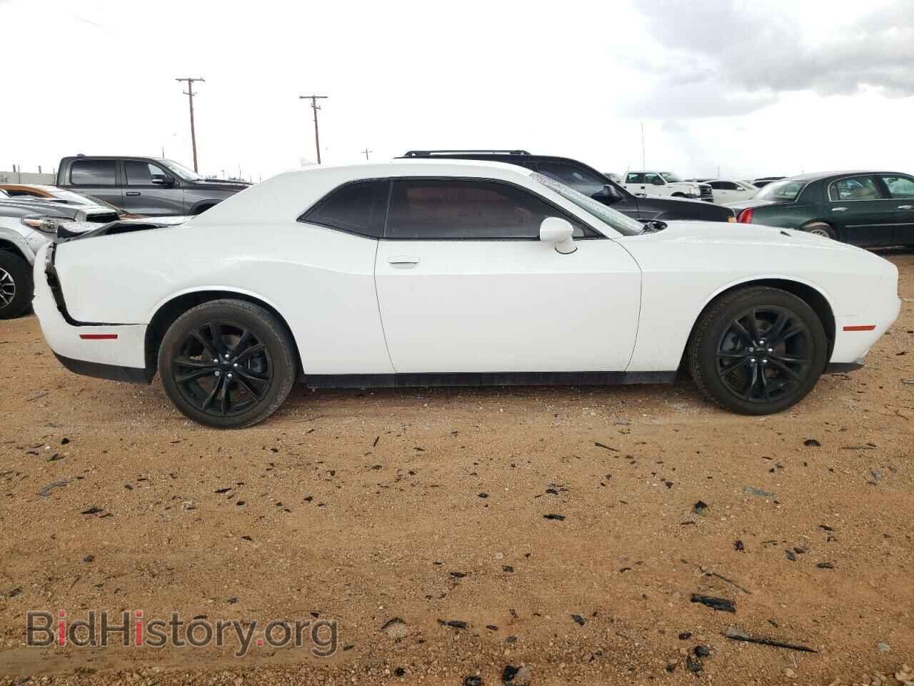 2016 DODGE CHALLENGER - VIN: 2C3CDZAG2GH300621 - Photo 9