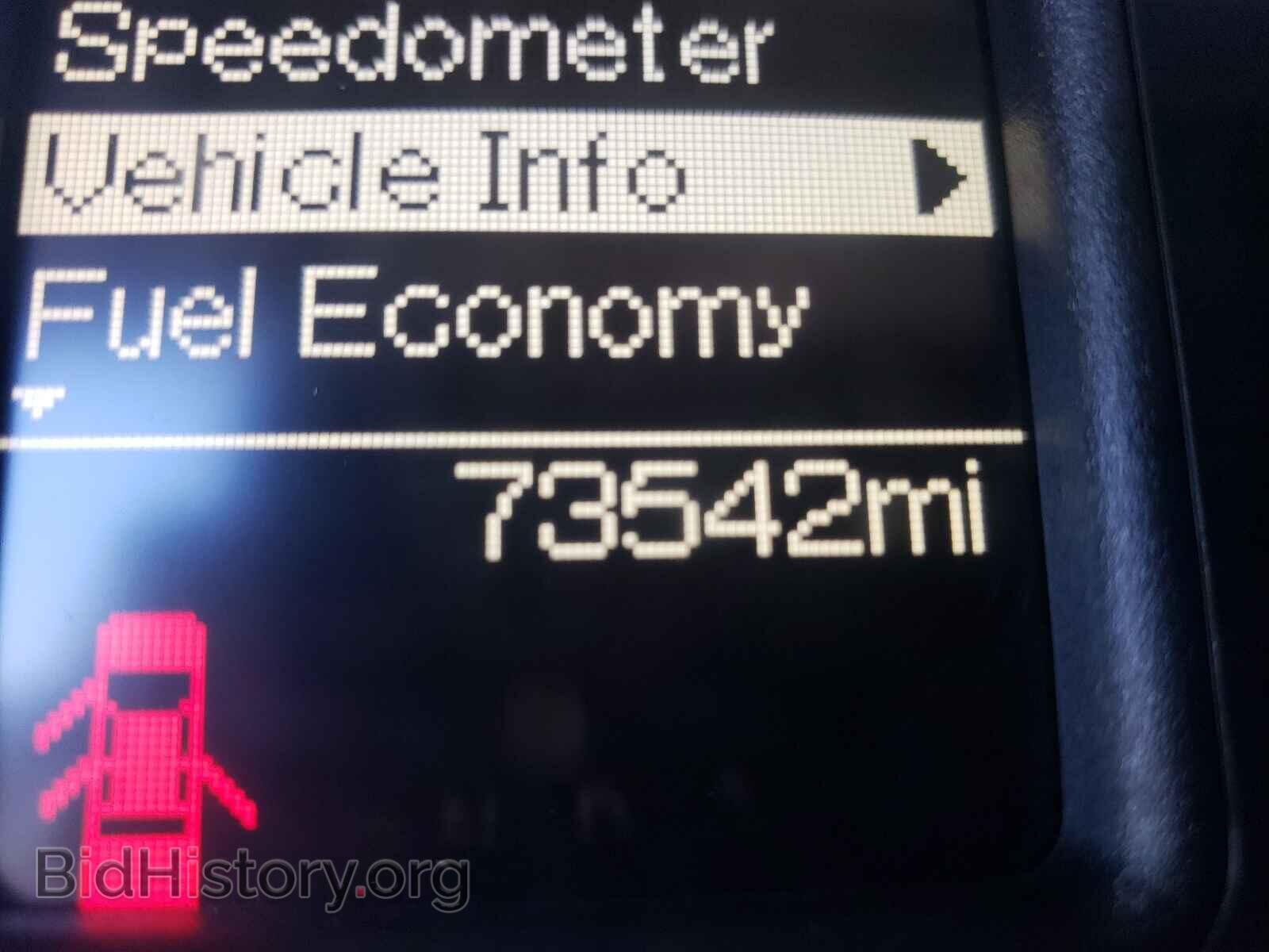 2015 RAM 1500 - VIN: 1C6RR6FG1FS709304 - Фото 4