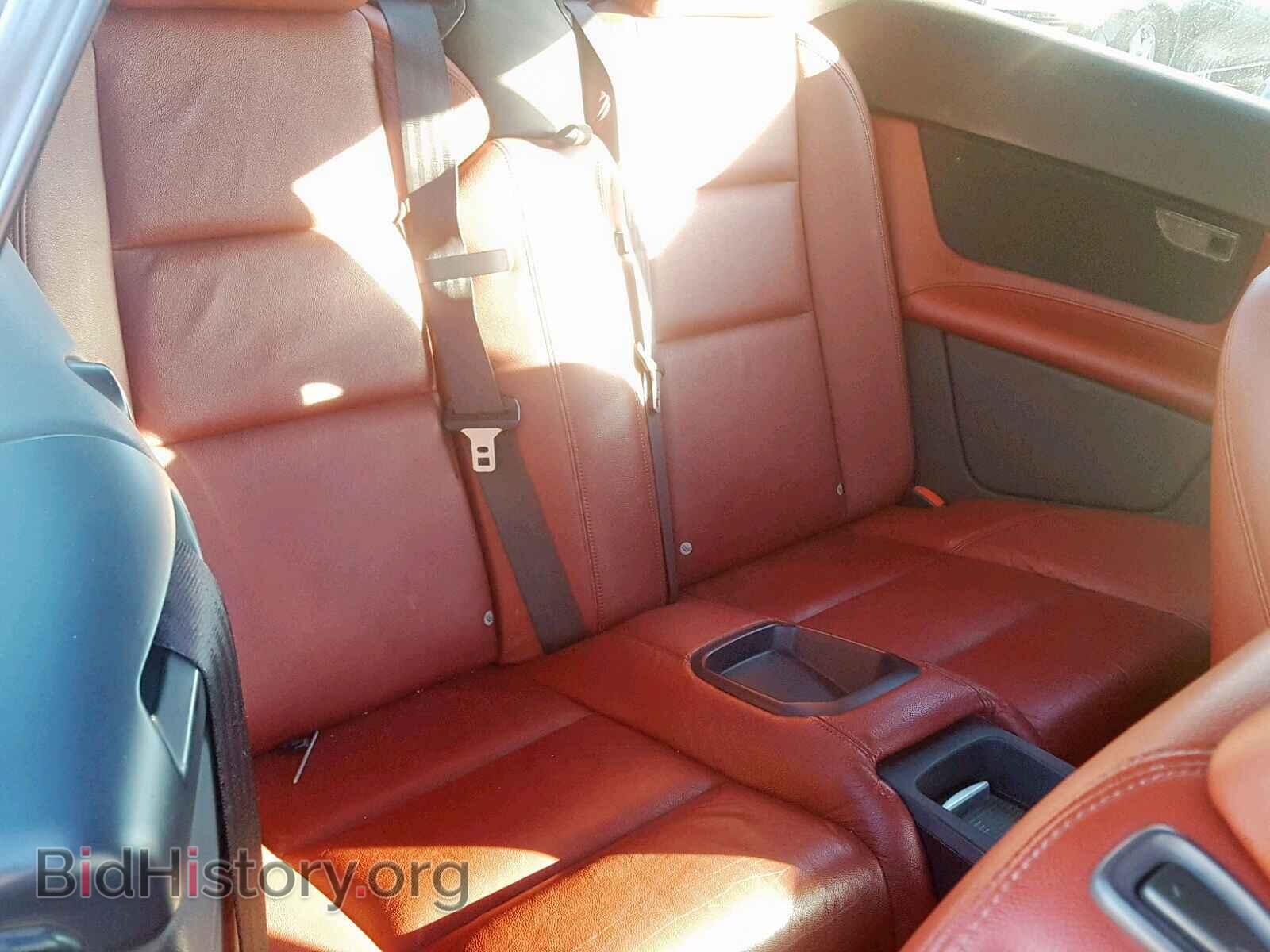 2012 VOLVO C70 - VIN: YV1672MC9CJ123682 - Фото 6