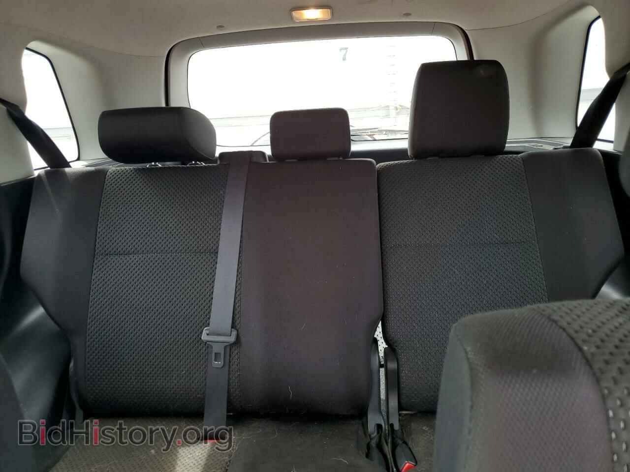 2011 SUZUKI GR VITARA - VIN: JS3TD0D20B4100898 - Photo 10