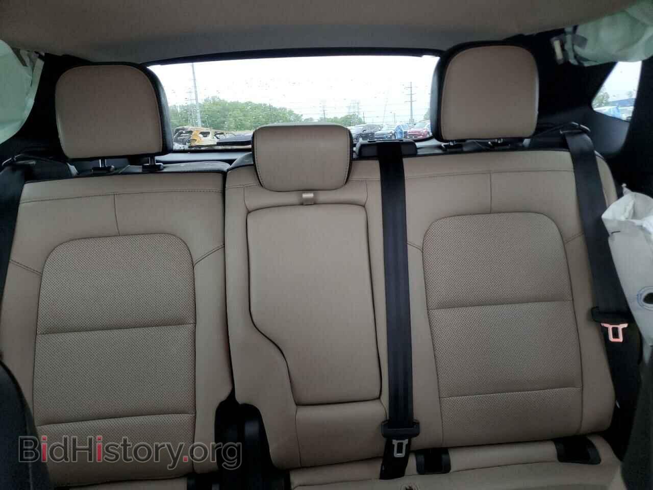 2020 FORD ESCAPE - VIN: 1FMCU0H68LUA99184 - Photo 10