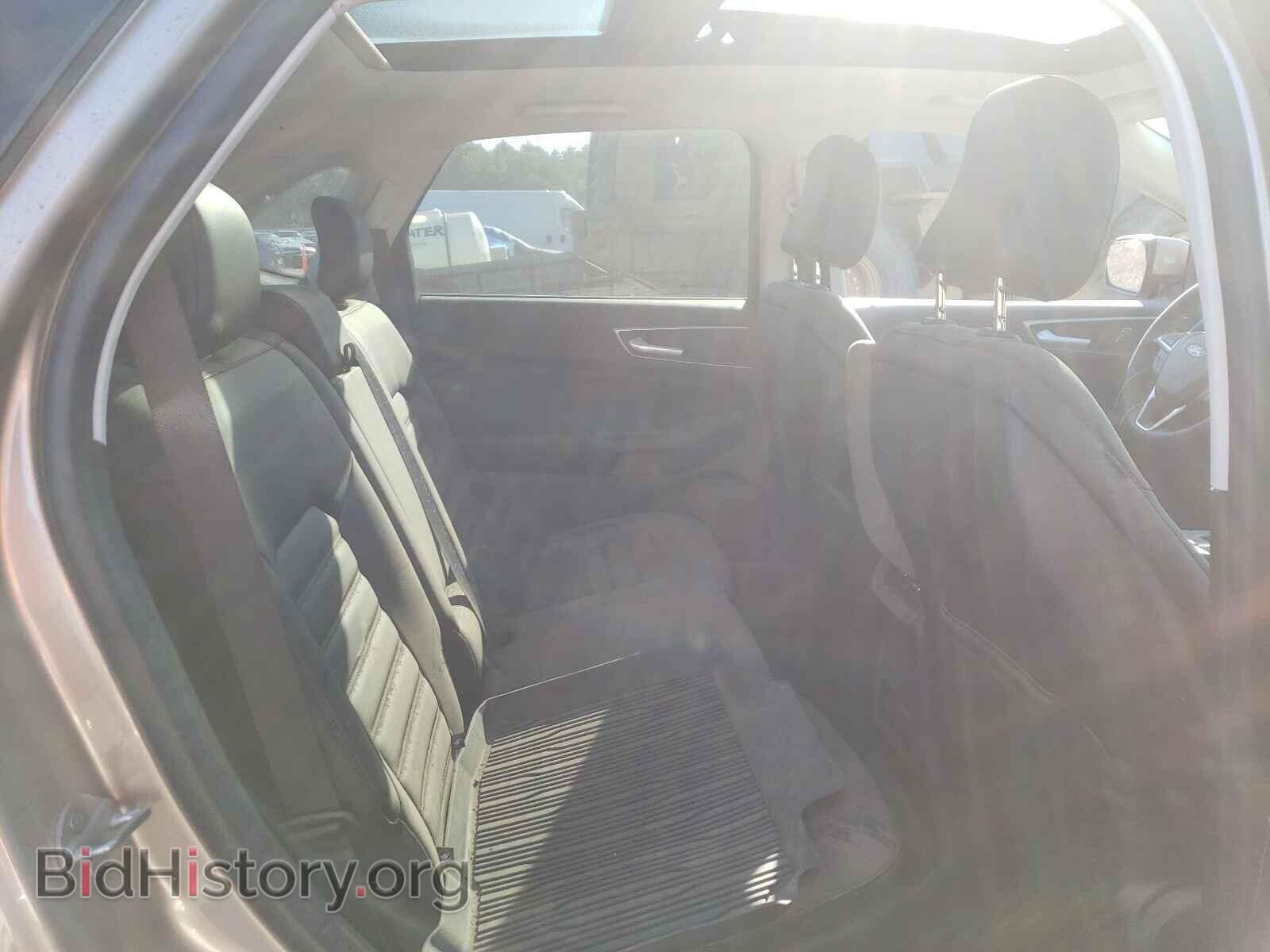 2021 FORD EDGE - VIN: 2FMPK4J94MBA04727 - Фото 6