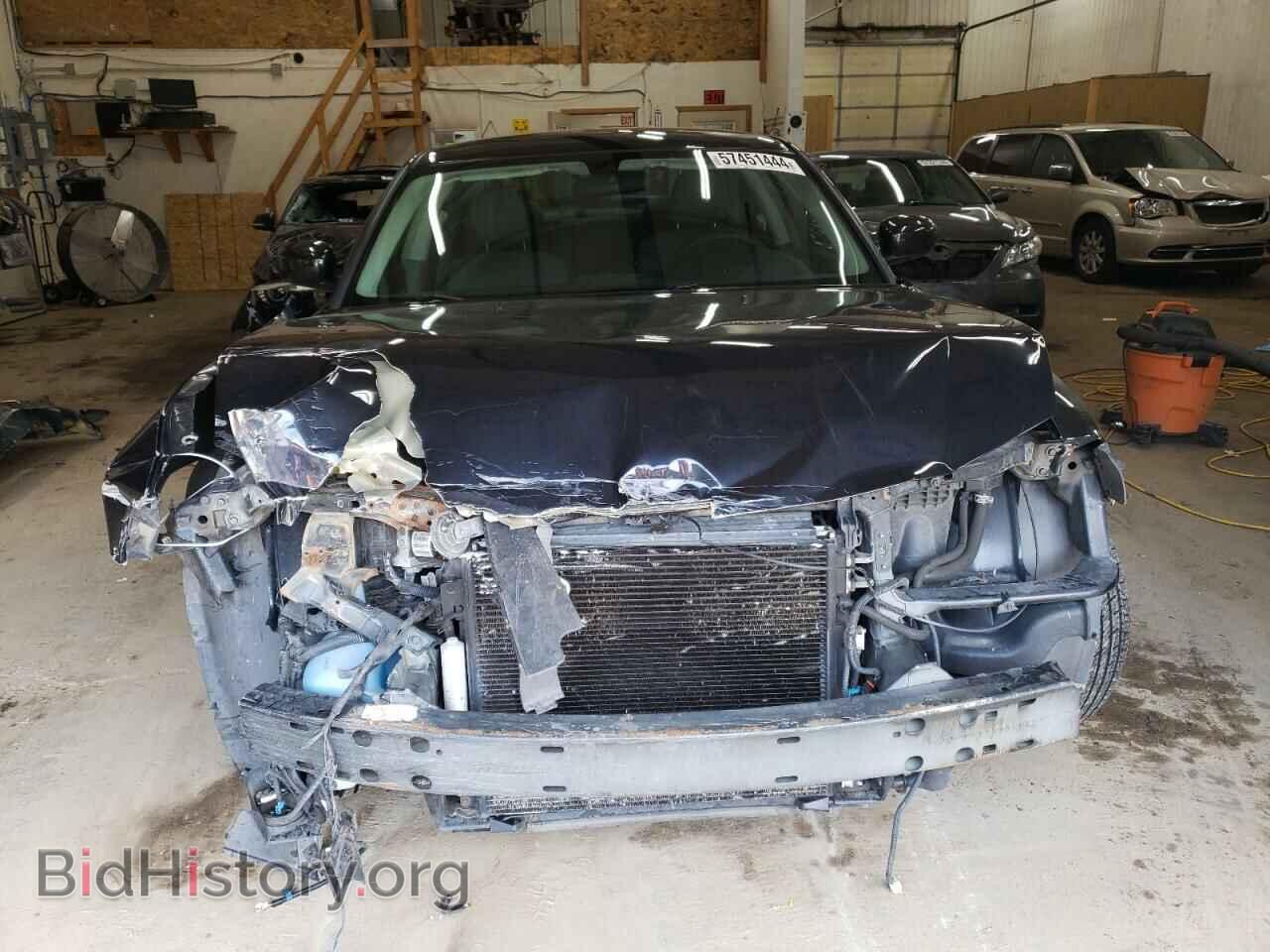 2010 DODGE CHARGER - VIN: 2B3CA3CV8AH286357 - Фото 5