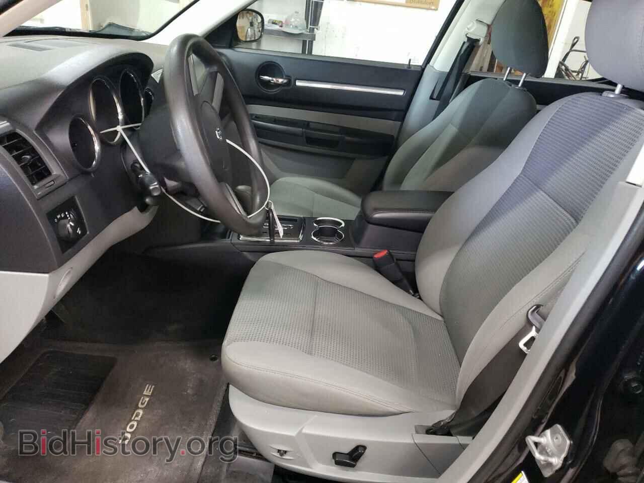 2010 DODGE CHARGER - VIN: 2B3CA3CV8AH286357 - Фото 7