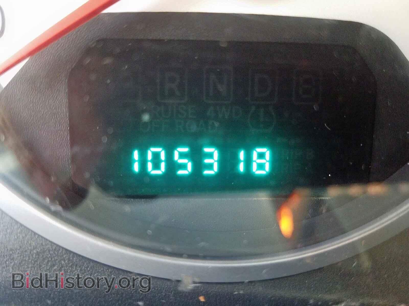 2010 DODGE CARAVAN - VIN: 2D4RN5D11AR281888 - Фото 8