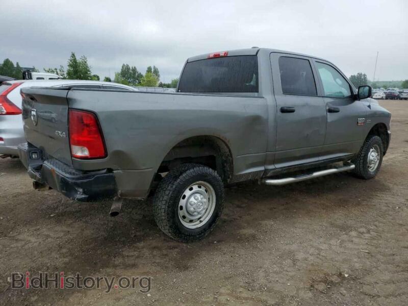2012 Dodge RAM 2500 (VIN 3C6TD5CT8CG180159) — photo 3 of 12