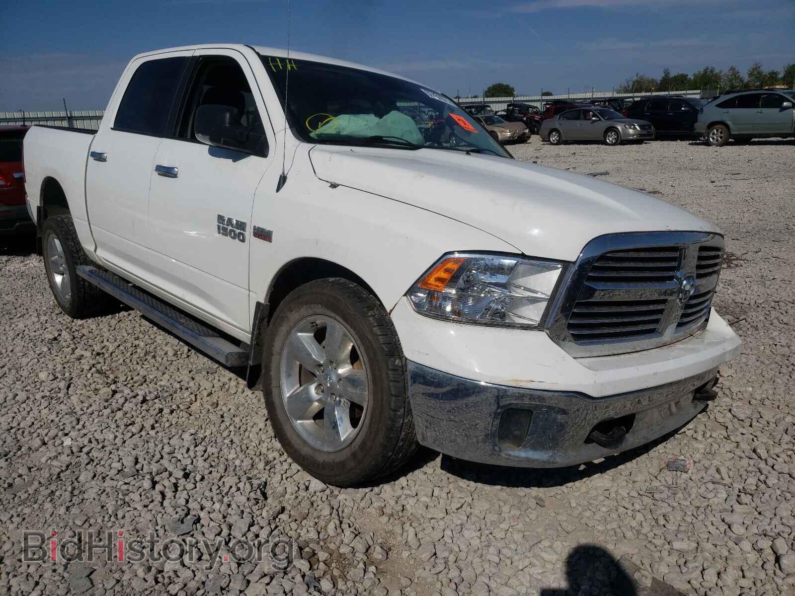 Photo 1C6RR7LT9ES401397 - RAM 1500 2014