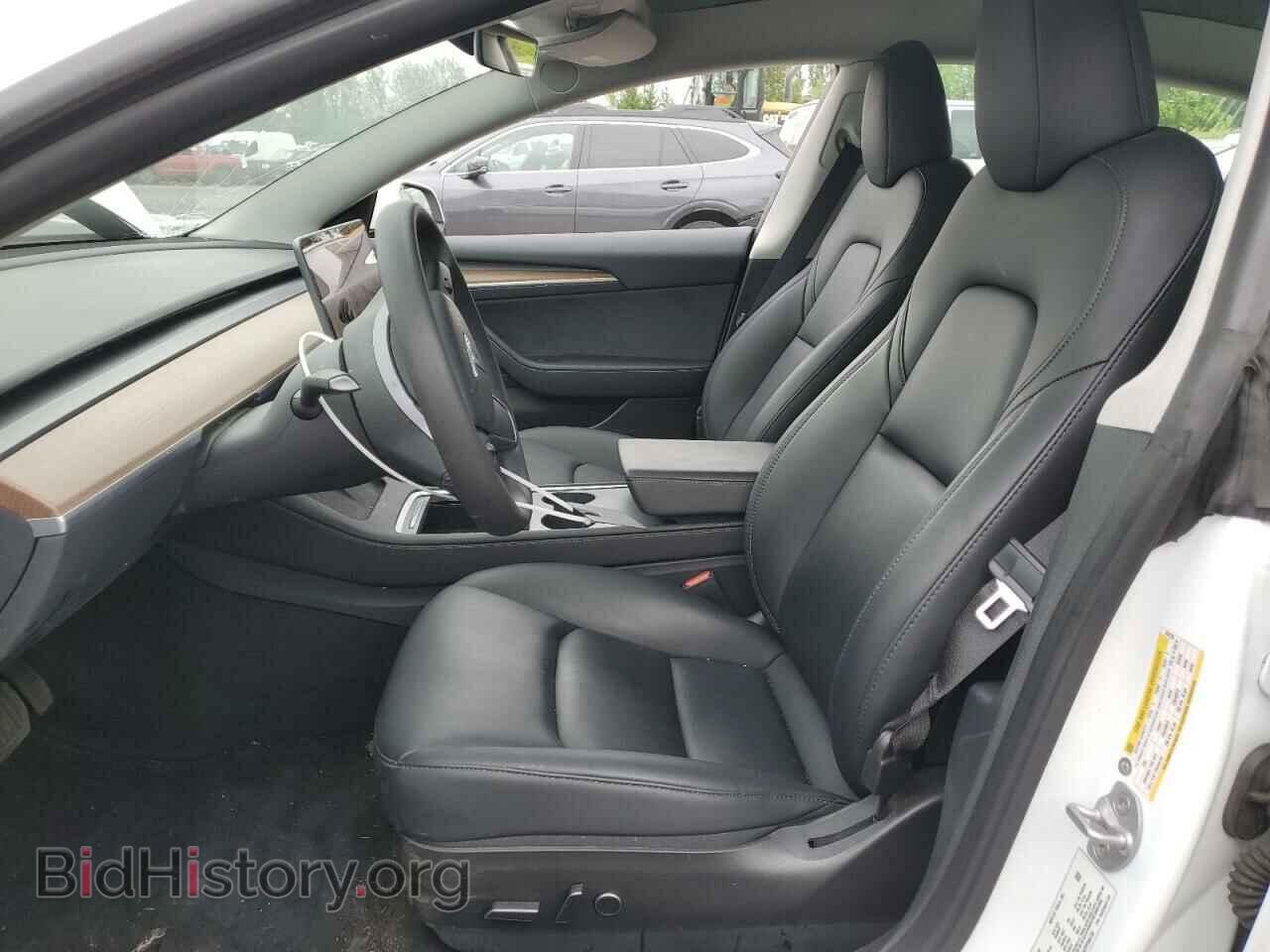 2023 TESLA MODEL 3 - VIN: 5YJ3E1EA2PF564136 - Photo 7