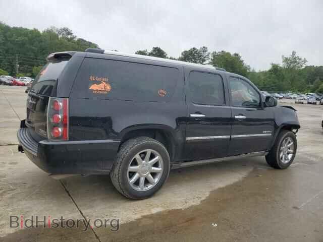 2011 GMC YUKON - VIN: 1GKS2MEFXBR371368 - Фото 3