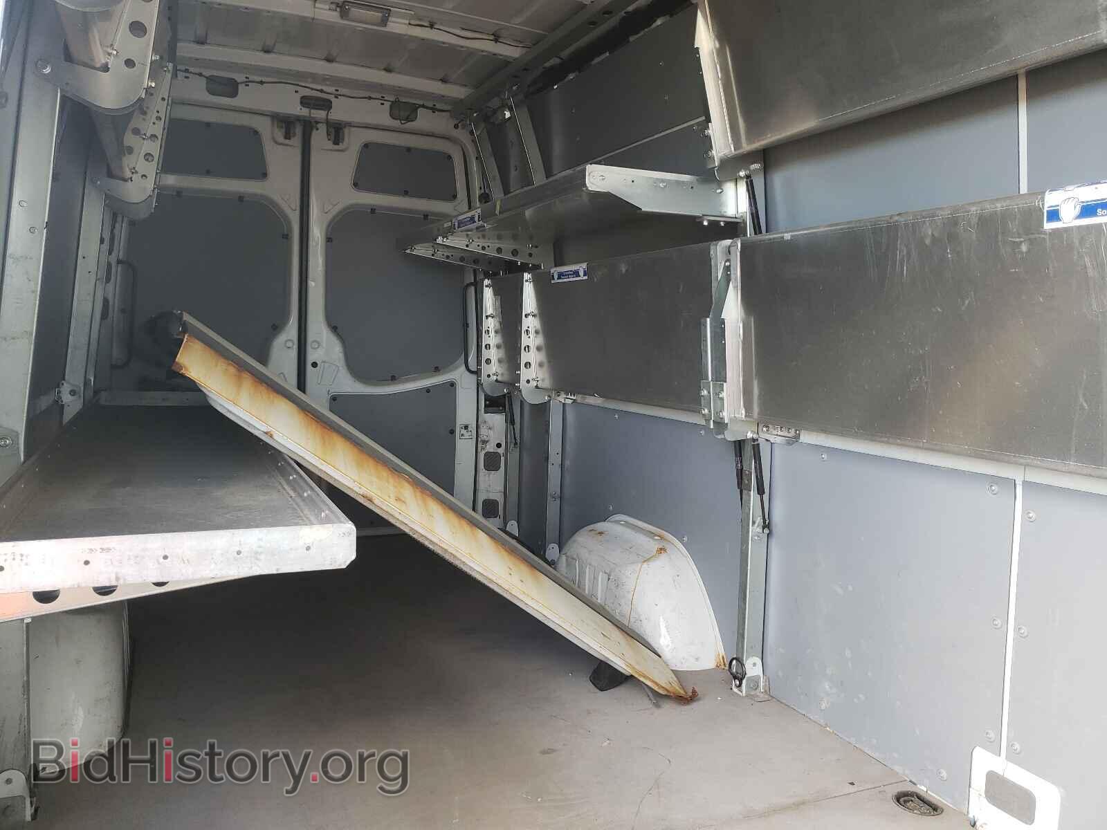 2008 DODGE SPRINTER - VIN: WD0BE845285319436 - Photo 6