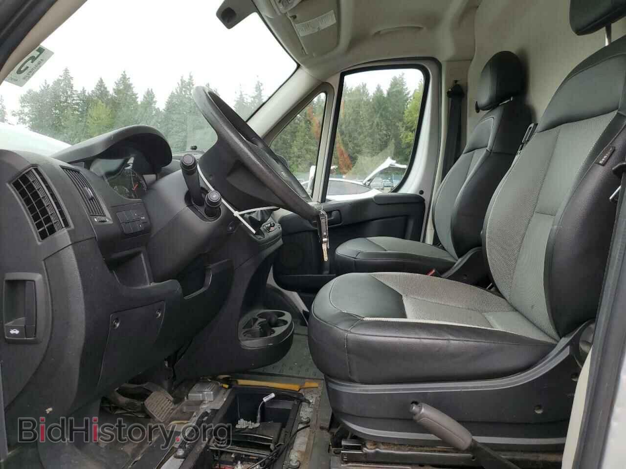 2016 RAM All Models - VIN: 3C6TRVDD6GE100769 - Photo 7