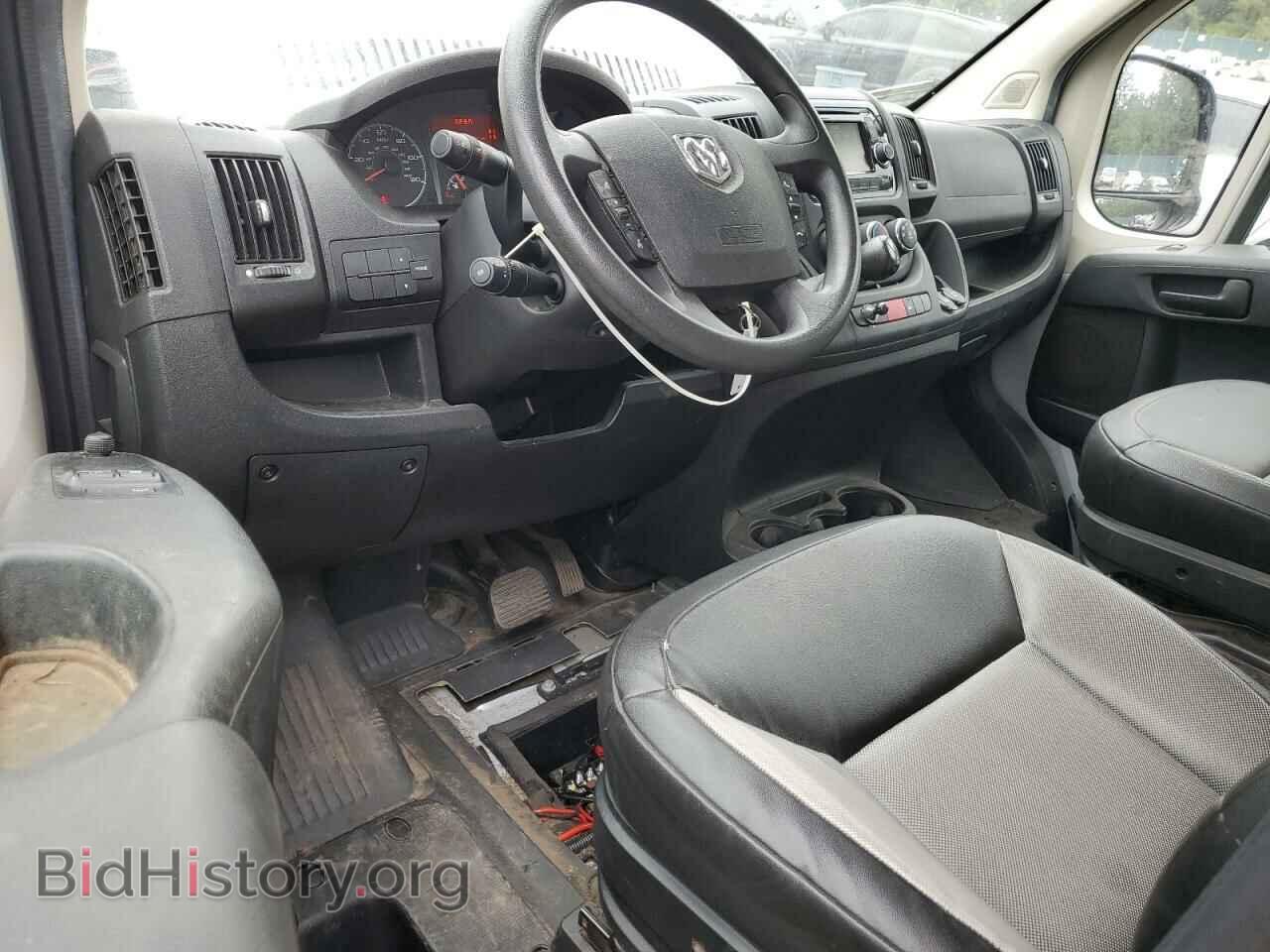 2016 RAM All Models - VIN: 3C6TRVDD6GE100769 - Photo 8