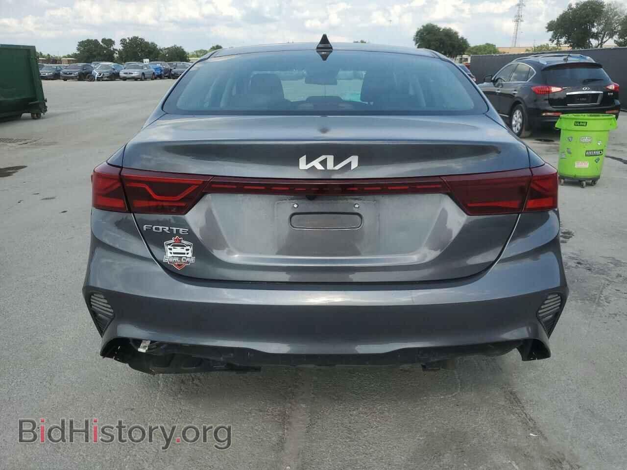 2023 KIA FORTE - VIN: 3KPF24AD4PE524704 - Фото 6