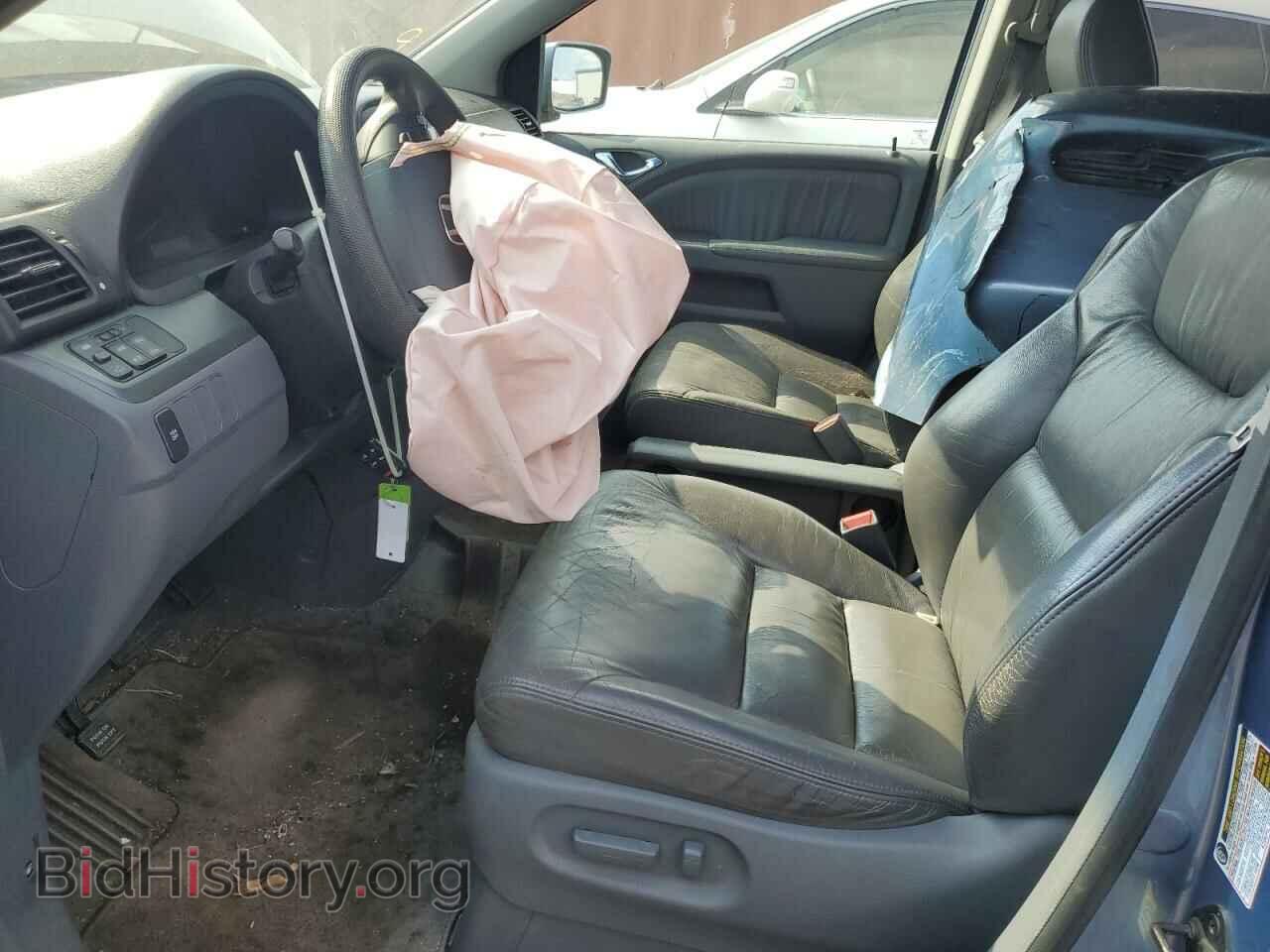 2005 HONDA All Models - VIN: 5FNRL38685B092279 - Фото 7
