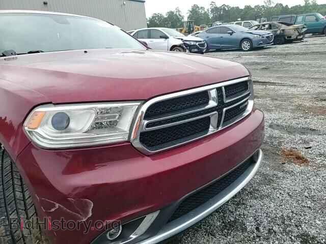 2014 DODGE DURANGO - VIN: 1C4RDHAG0EC975979 - Фото 15