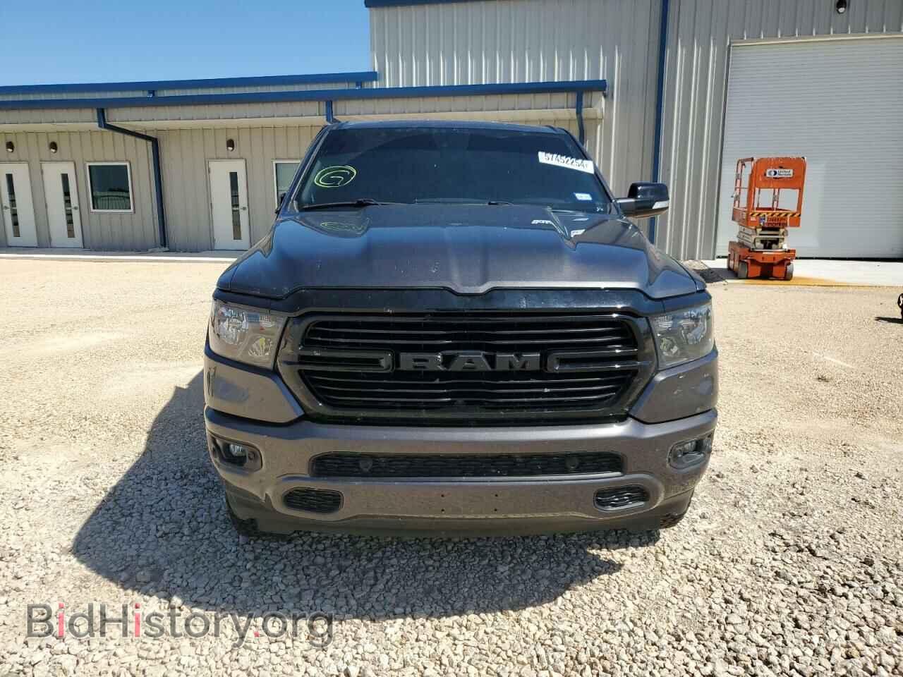 2021 RAM 1500 - VIN: 1C6SRFFT5MN651921 - Фото 5