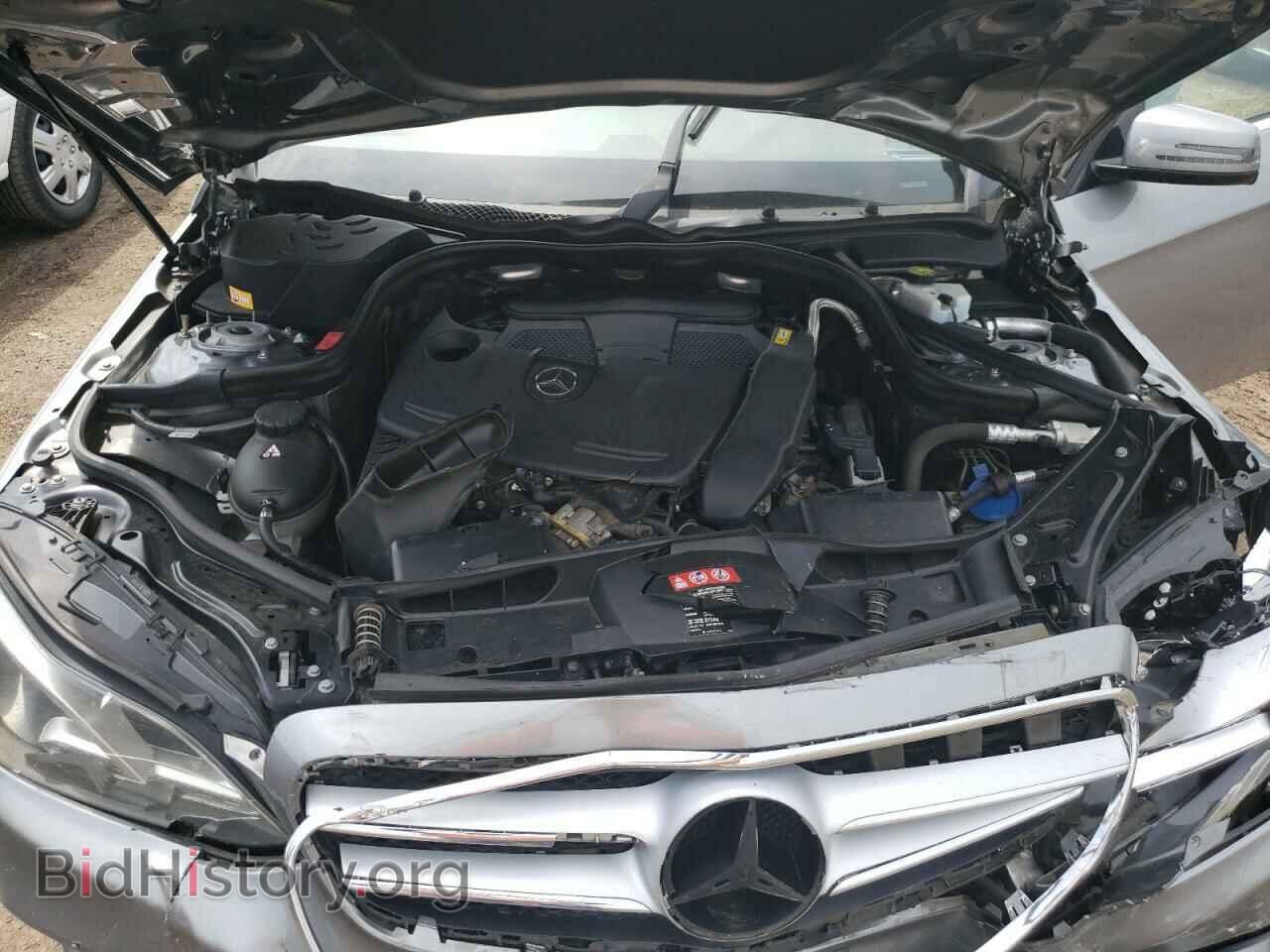 2014 MERCEDES-BENZ E-CLASS - VIN: WDDHF8JB3EA799389 - Фото 7