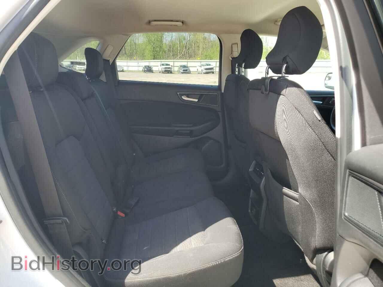 2018 FORD EDGE - VIN: 2FMPK4G96JBB96025 - Photo 11