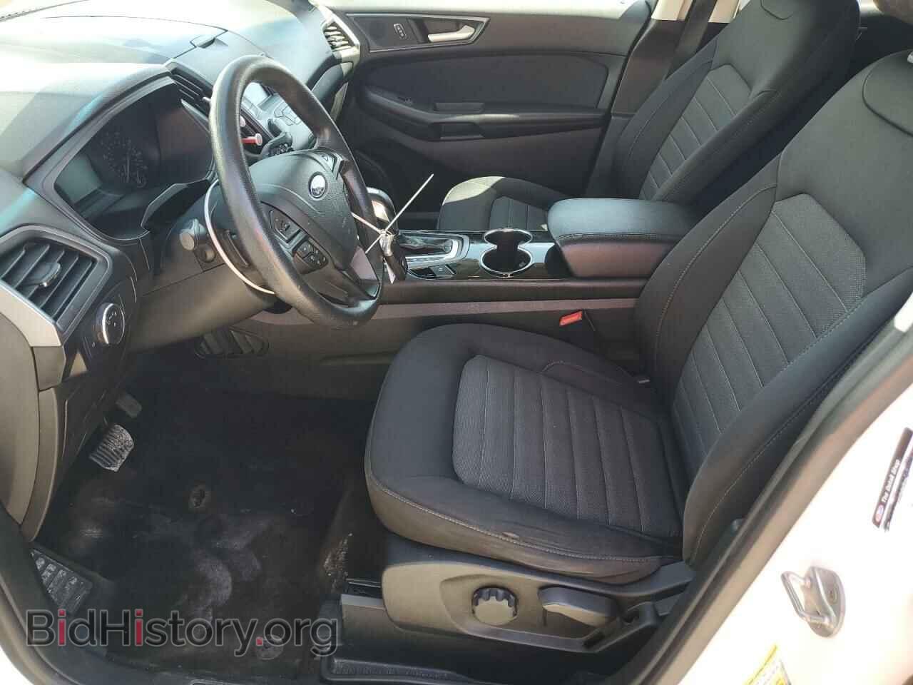 2018 FORD EDGE - VIN: 2FMPK4G96JBB96025 - Photo 7