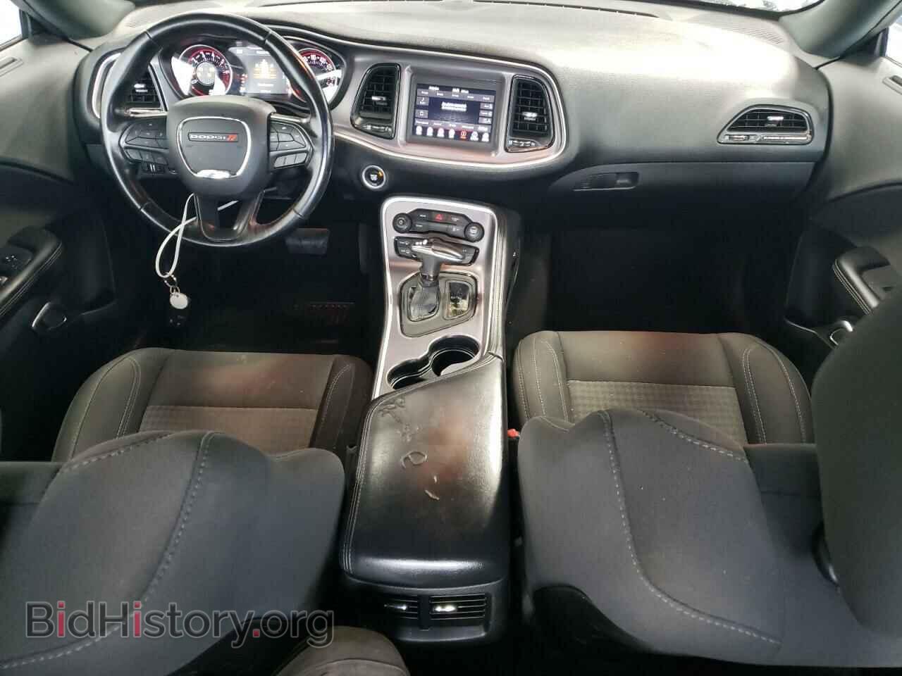 2019 DODGE CHALLENGER - VIN: 2C3CDZAG7KH712025 - Photo 8