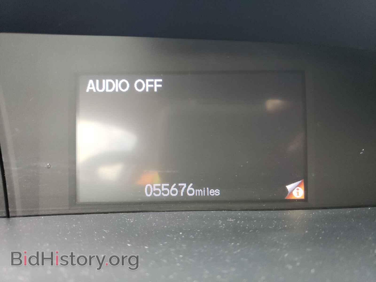 2012 HONDA CIVIC - VIN: 2HGFB2F56CH609968 - Фото 8