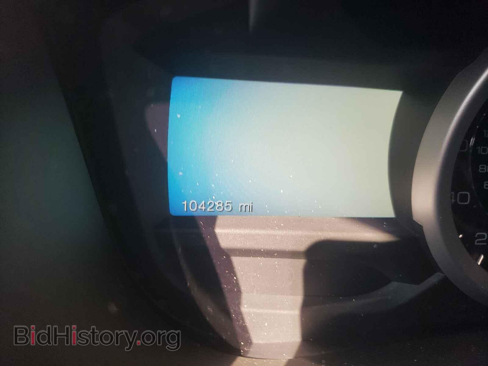 2013 FORD EXPLORER - VIN: 1FM5K7F8XDGC72151 - Фото 8