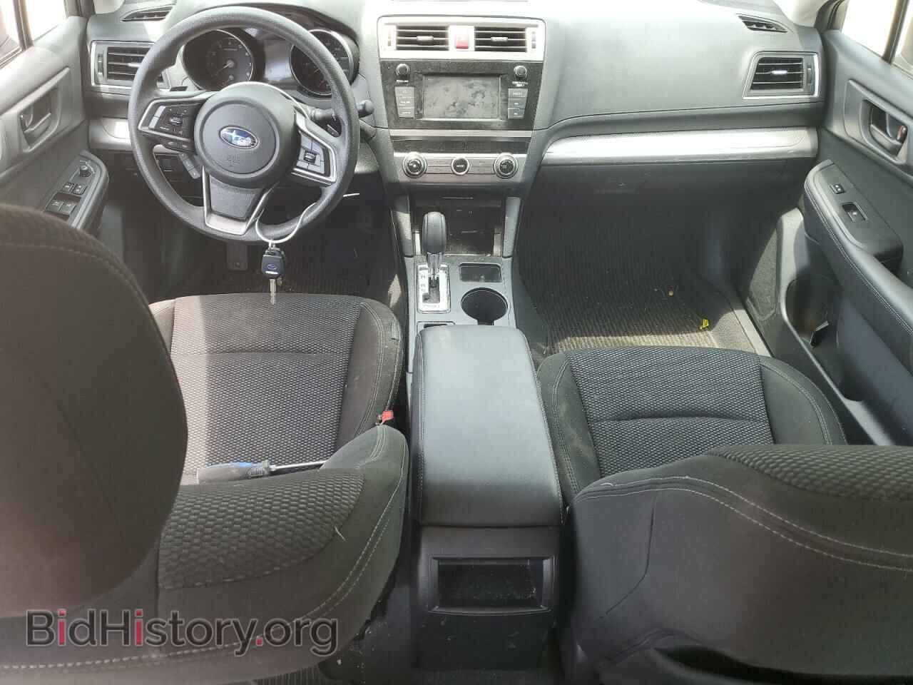 2018 SUBARU OUTBACK - VIN: 4S4BSAAC2J3260526 - Фото 8