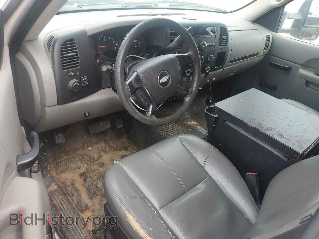 2013 CHEVROLET ALL Models - VIN: 1GCNCPEX1DZ900113 - Фото 8