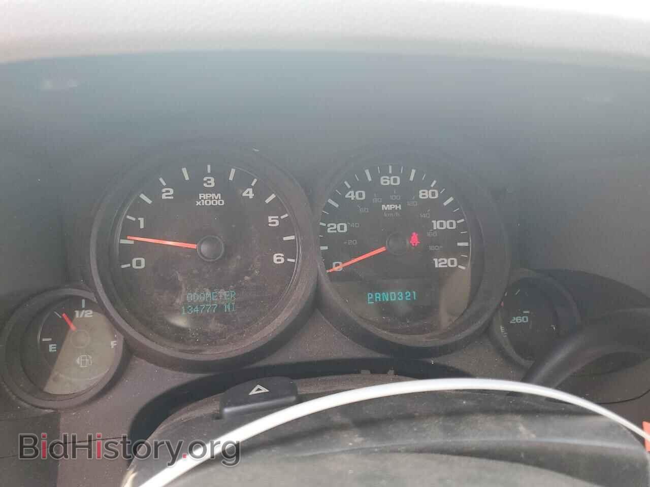 2013 CHEVROLET ALL Models - VIN: 1GCNCPEX9DZ269434 - Фото 9