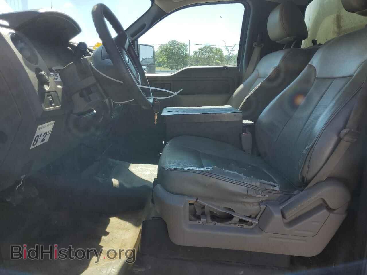 2010 FORD All Models - VIN: 1FTMF1CW2AKC08702 - Photo 7