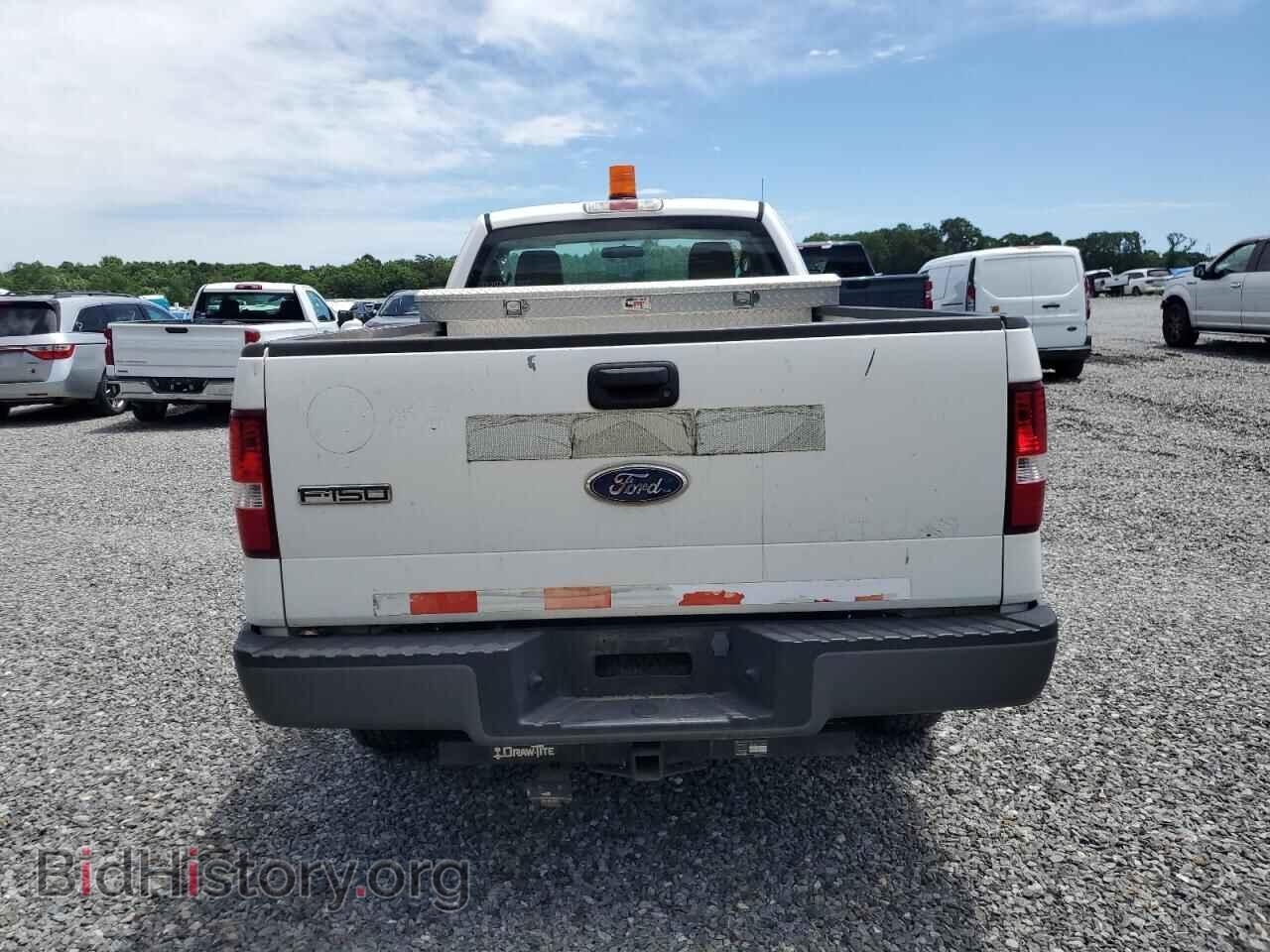 2008 FORD All Models - VIN: 1FTRF14W38KE32947 - Фото 6