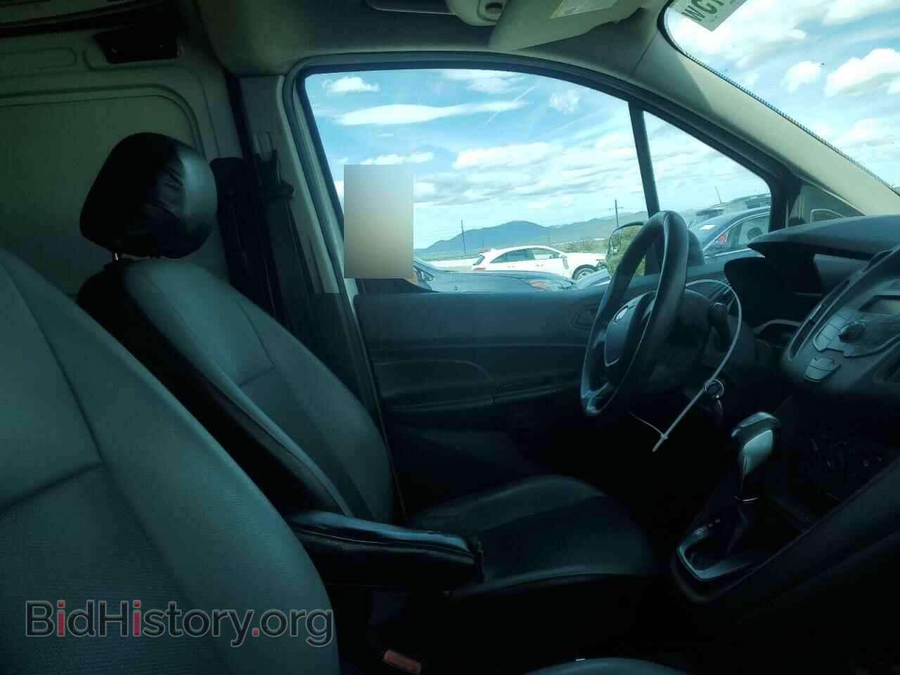2014 FORD TRANSIT - VIN: NM0LS6E75E1154413 - Фото 11