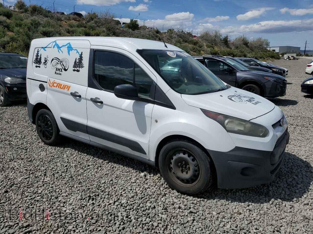 2014 FORD TRANSIT - VIN: NM0LS6E75E1154413 - Фото 4