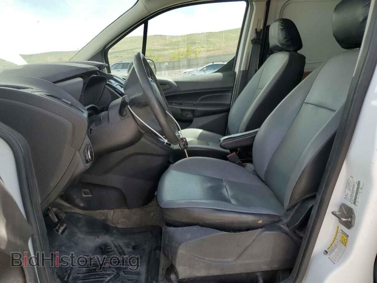 2014 FORD TRANSIT - VIN: NM0LS6E75E1154413 - Фото 7