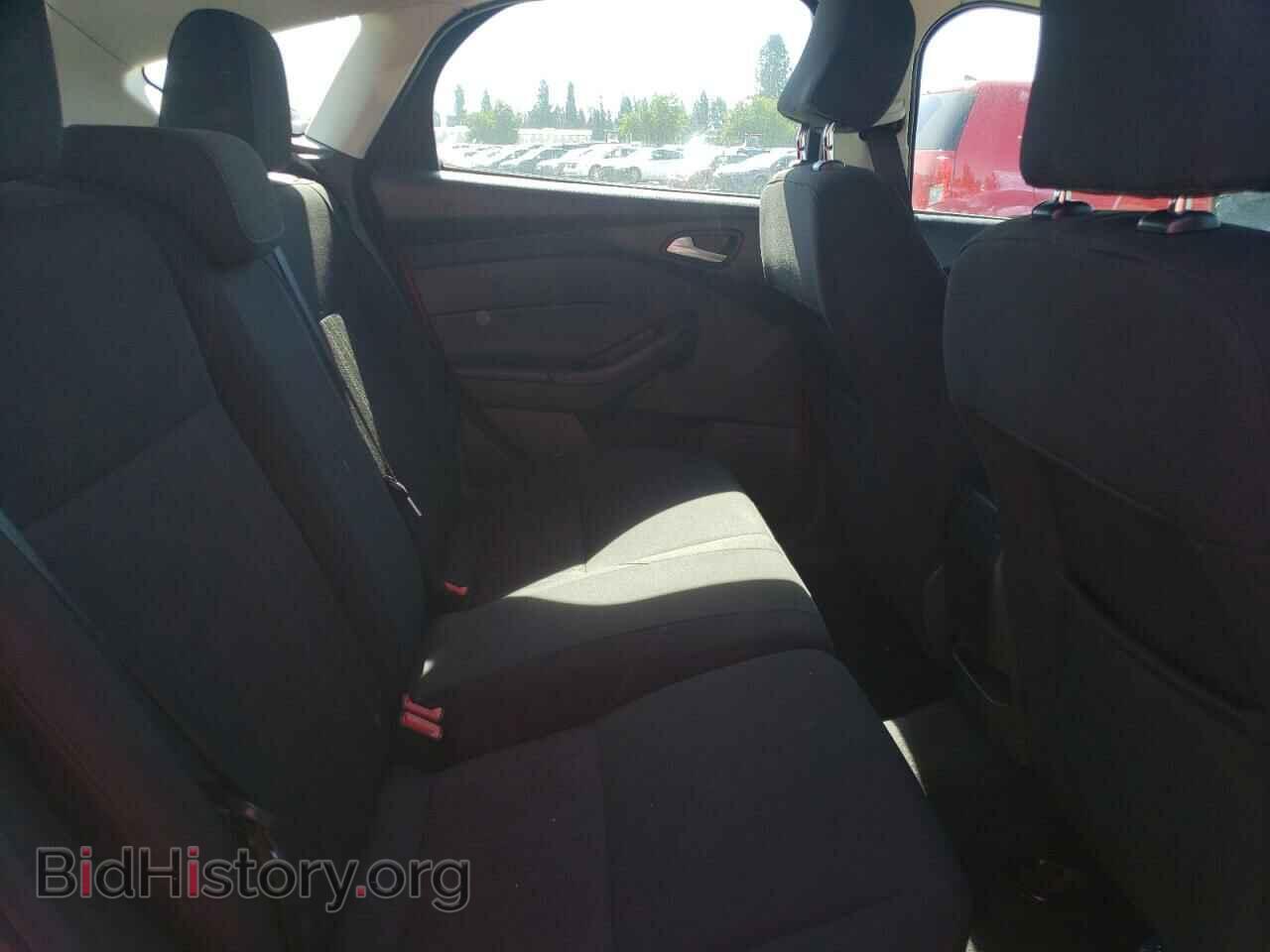 2016 FORD FOCUS - VIN: 1FADP3K25GL247350 - Фото 10