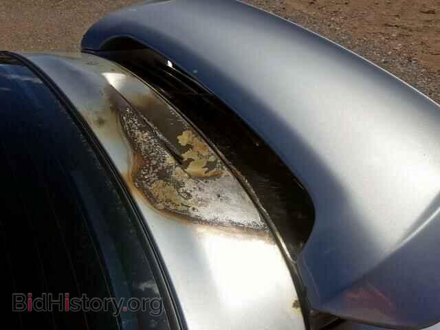 2003 PORSCHE 911 - VIN: WP0AA29973S621551 - Фото 9