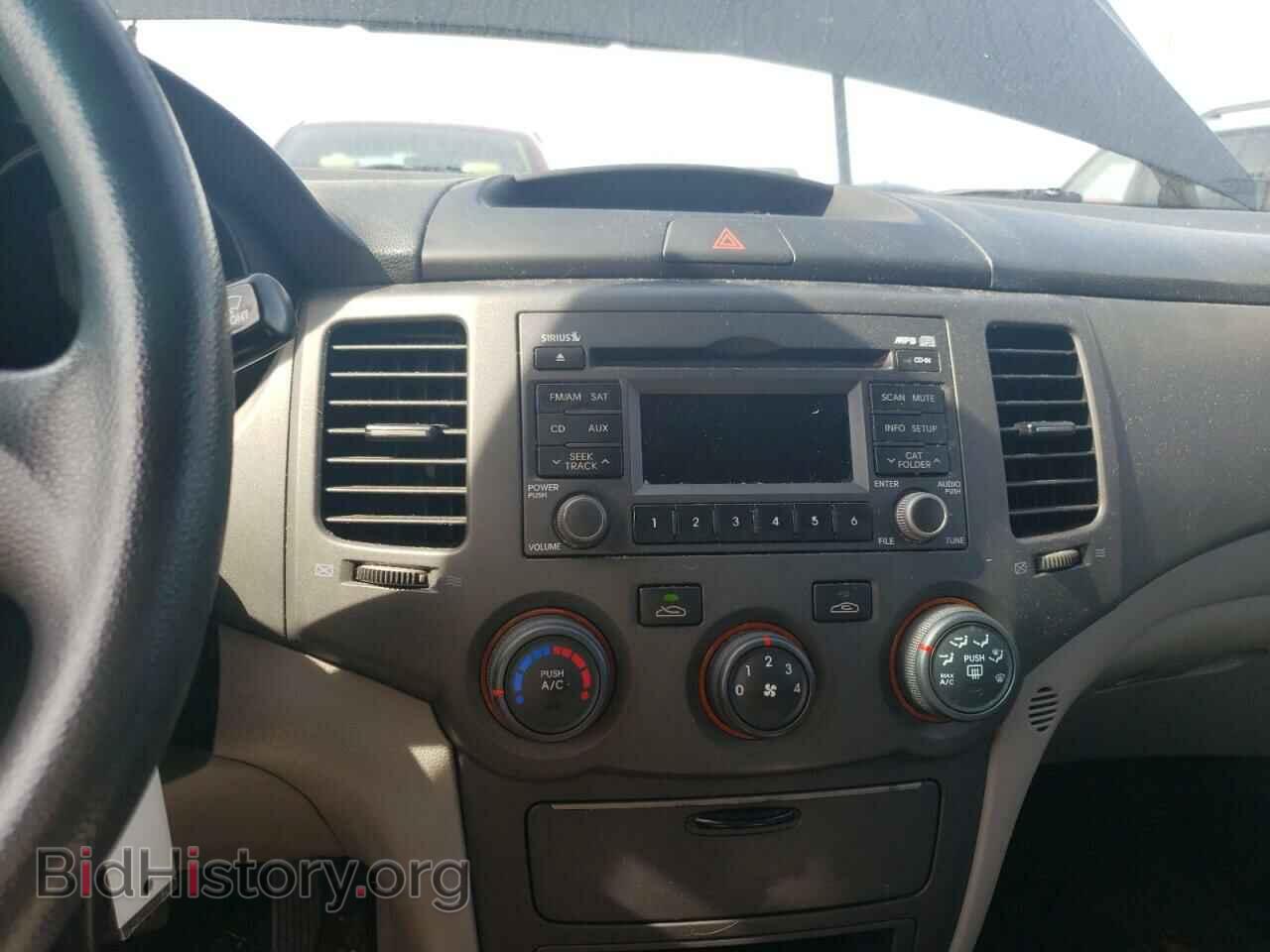 2010 KIA OPTIMA - VIN: KNAGG4A83A5386128 - Фото 9