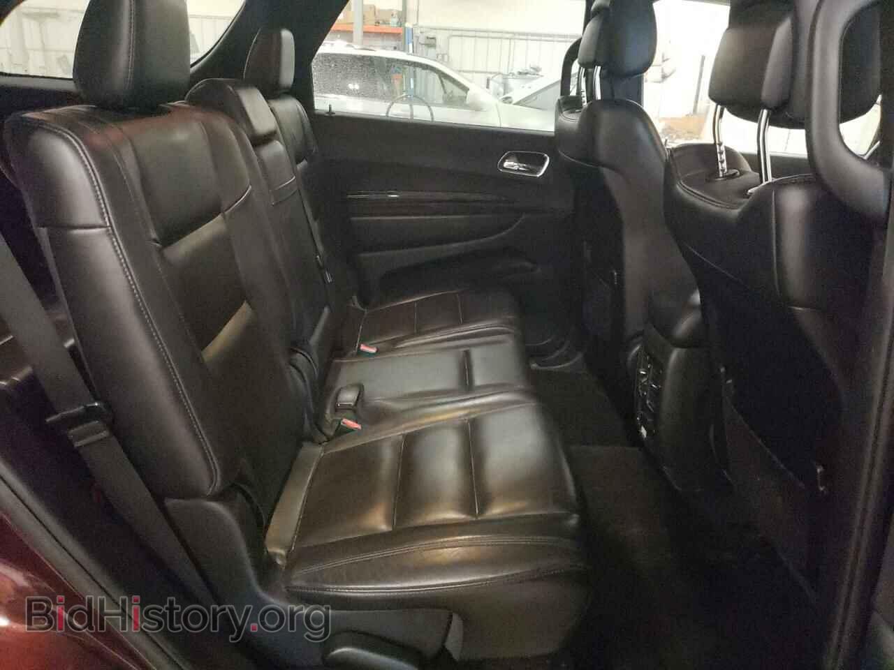 2012 DODGE DURANGO - VIN: 1C4RDJDG5CC178675 - Photo 11