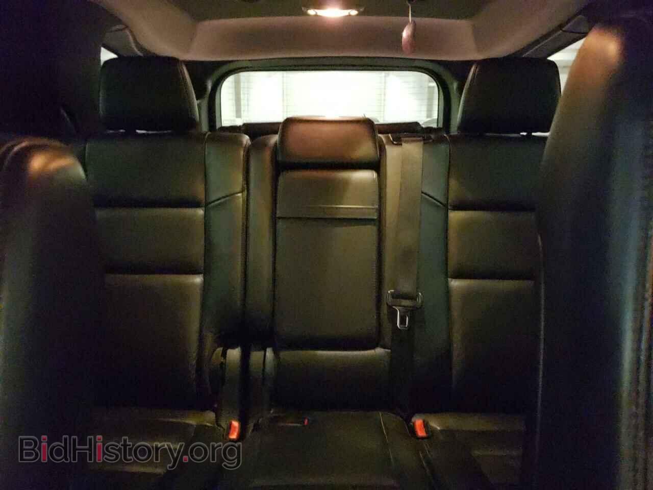 2012 DODGE DURANGO - VIN: 1C4RDJDG5CC178675 - Photo 10