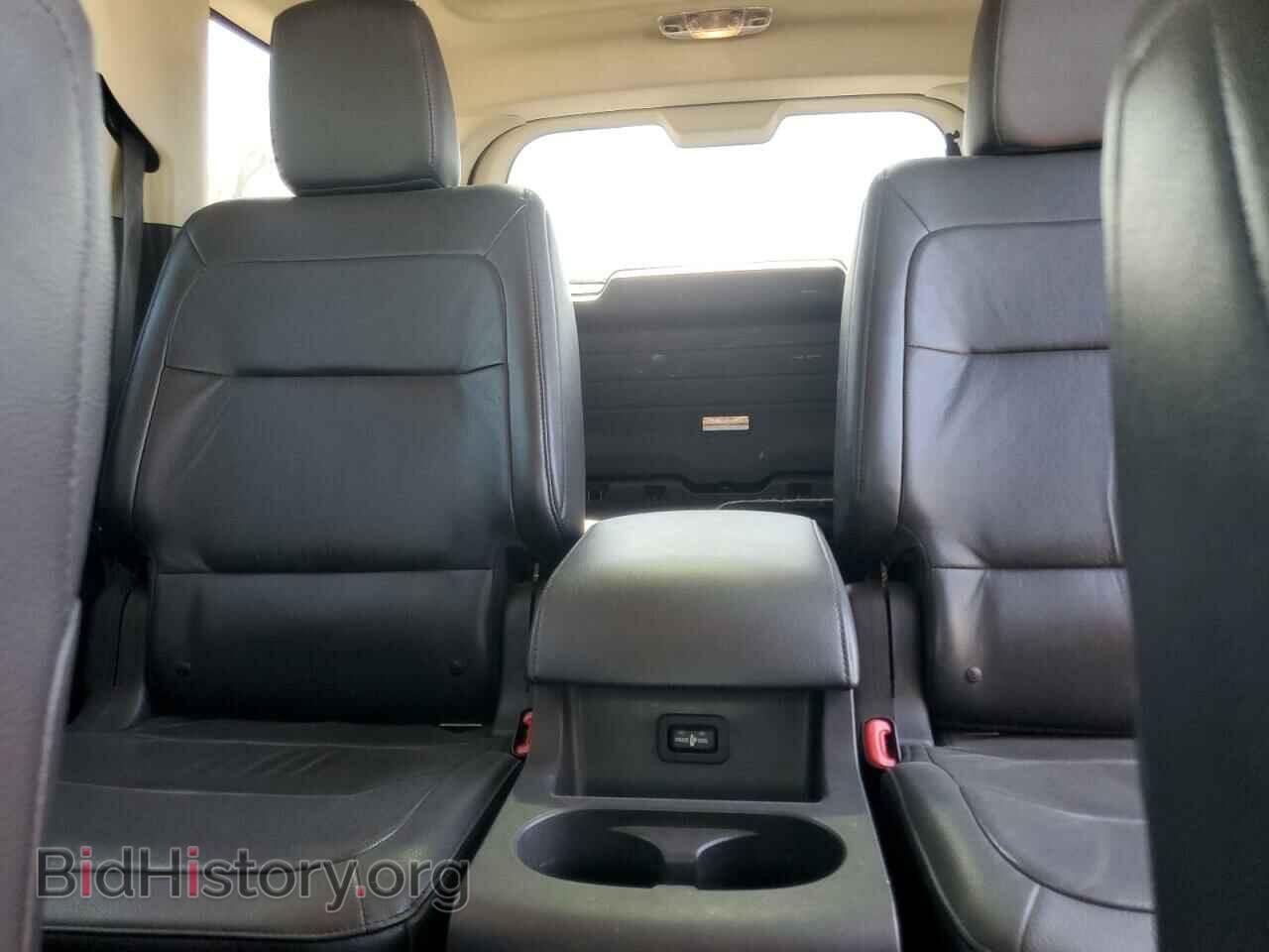 2013 FORD FLEX - VIN: 2FMHK6D80DBD24971 - Фото 10