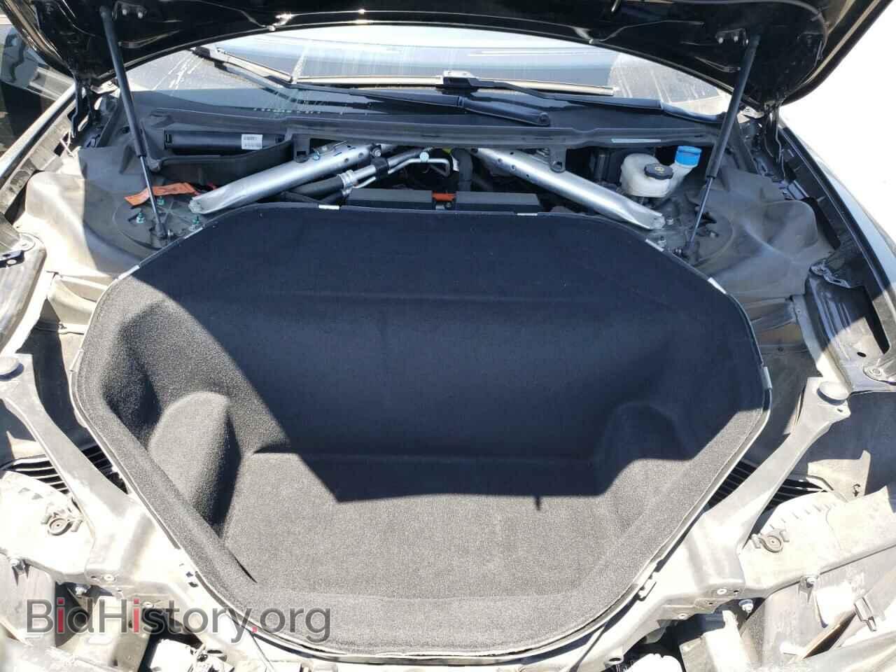 2015 TESLA MODEL S - VIN: 5YJSA1S2XFF097664 - Фото 11