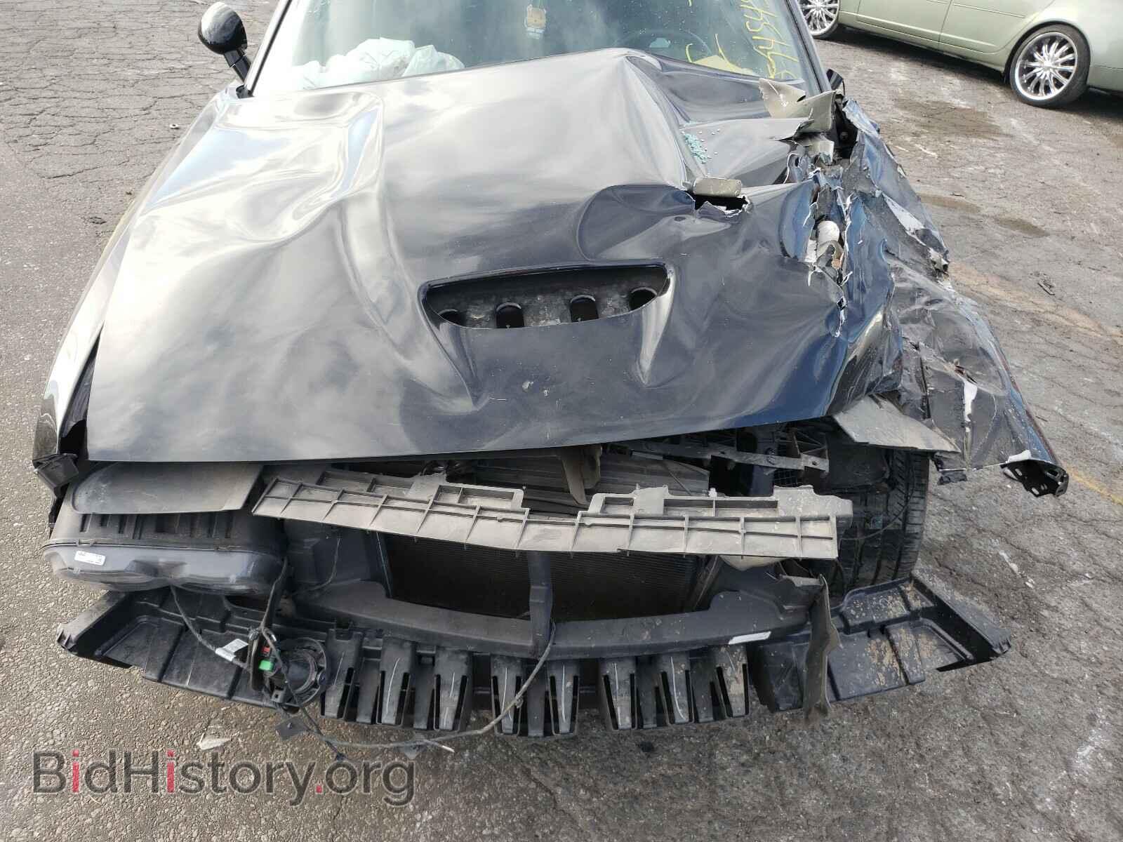 2019 DODGE CHALLENGER - VIN: 2C3CDZBT2KH531894 - Photo 7