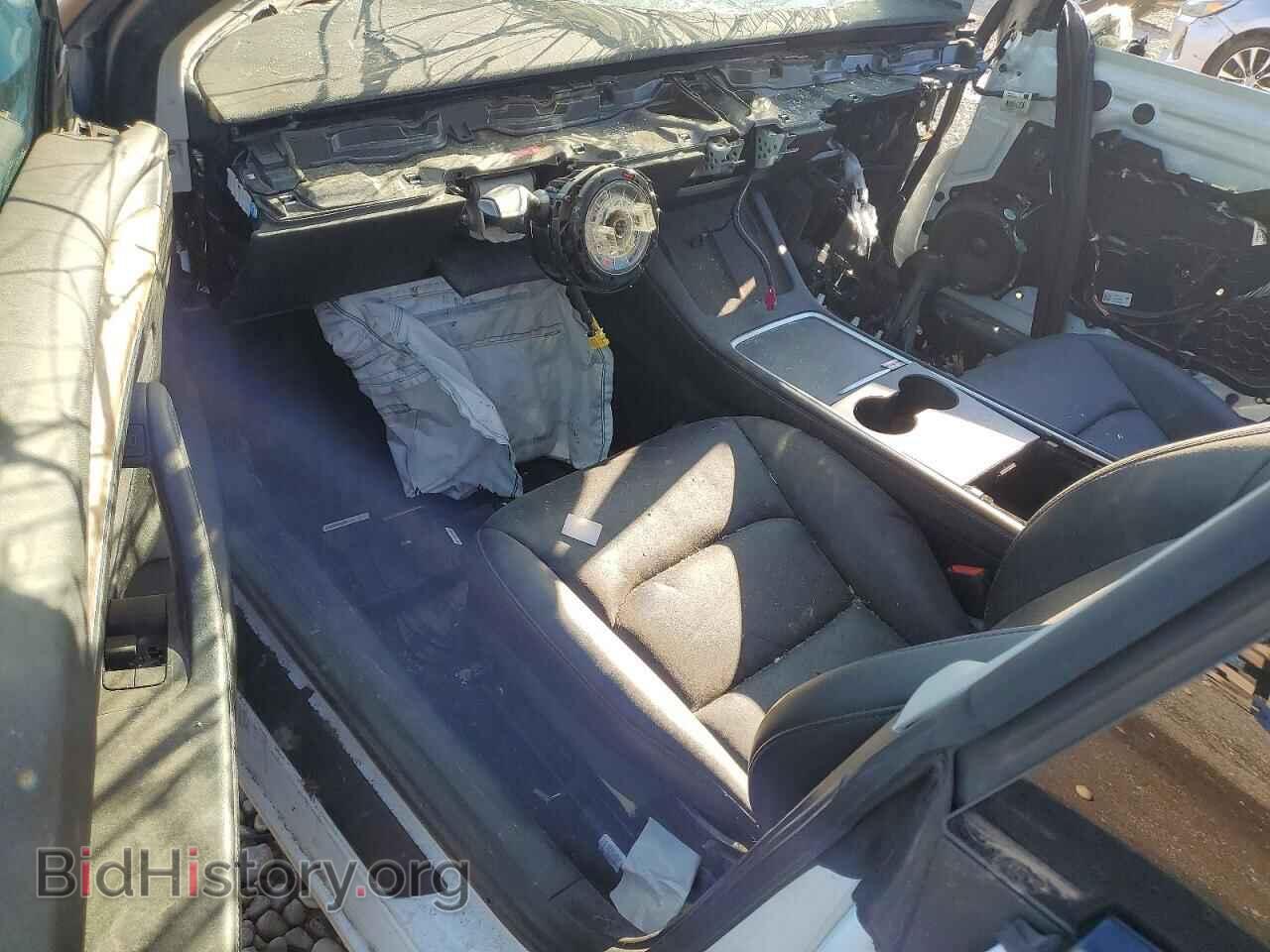 2022 TESLA MODEL 3 - VIN: 5YJ3E1EB0NF180541 - Фото 8
