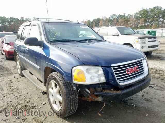 Фотография 1GKDS13S072207778 - GMC ENVOY 2007