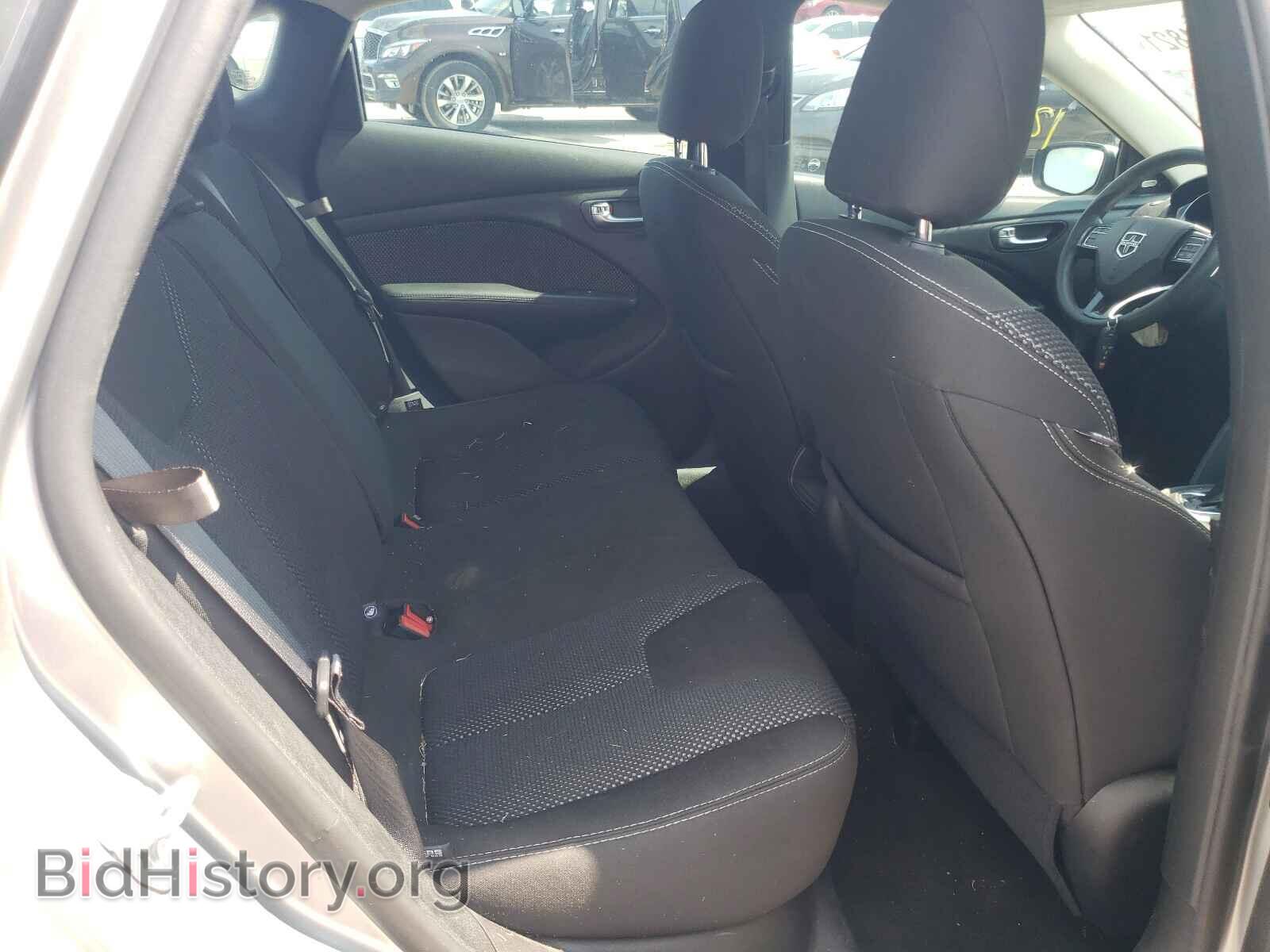 2016 DODGE DART - VIN: 1C3CDFBB0GD680573 - Photo 6