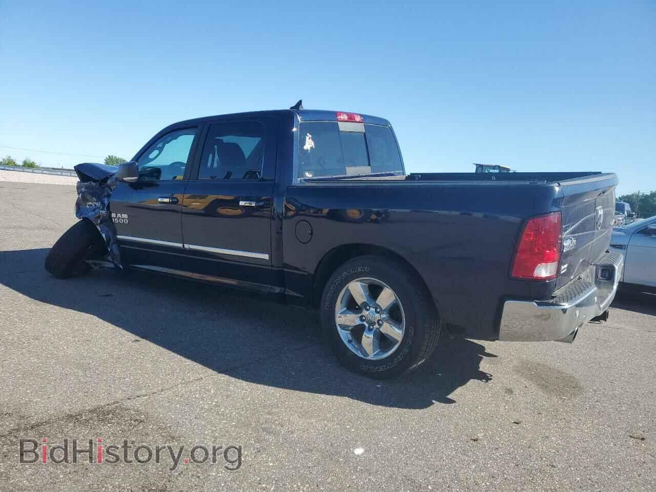 2018 RAM 1500 - VIN: 1C6RR7LT6JS298093 - Photo 2