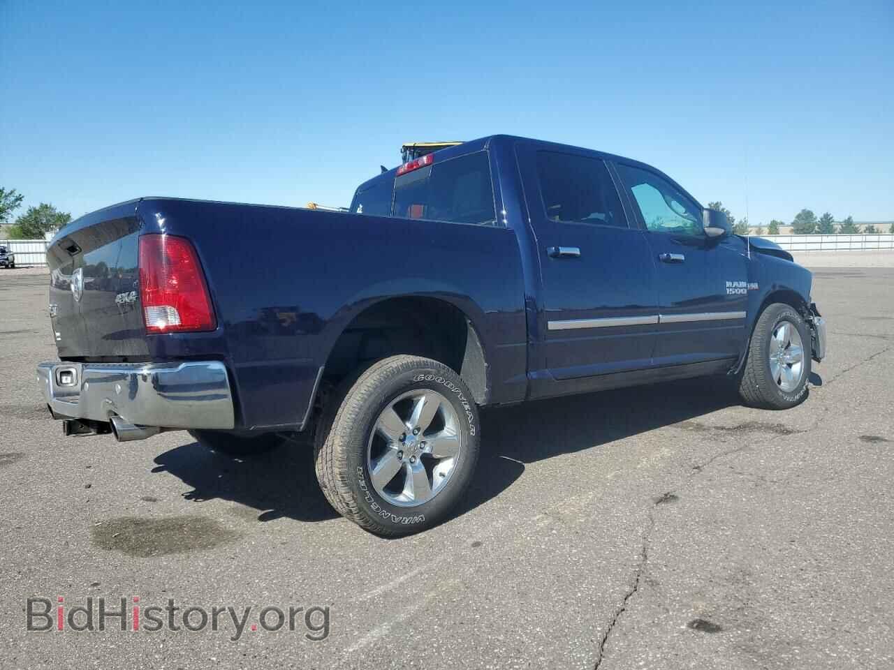 2018 RAM 1500 - VIN: 1C6RR7LT6JS298093 - Photo 3