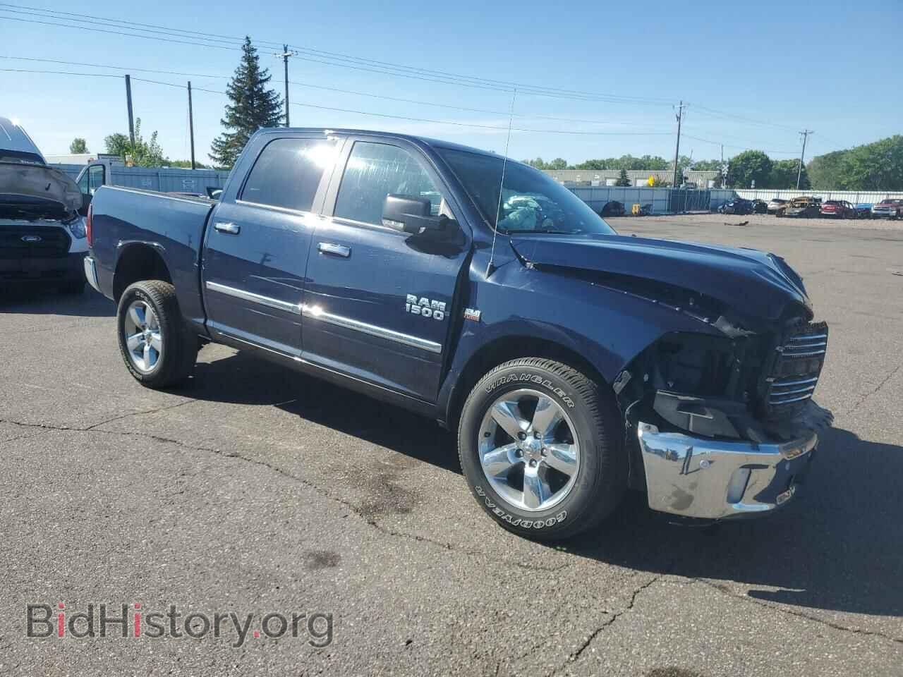 2018 RAM 1500 - VIN: 1C6RR7LT6JS298093 - Photo 4